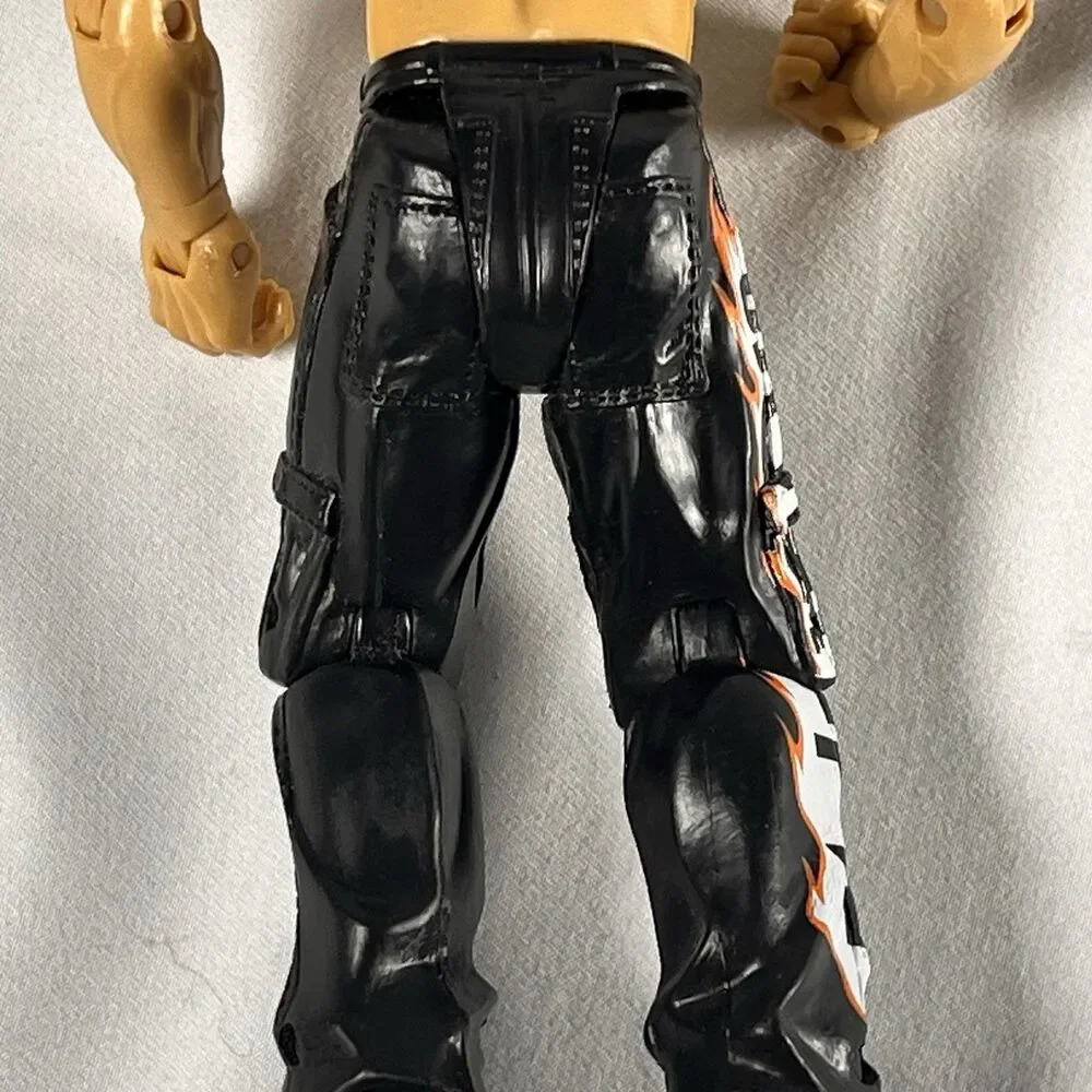 Jakks Pacific wrestler figure